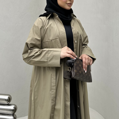 صورة قميص سفر عملي