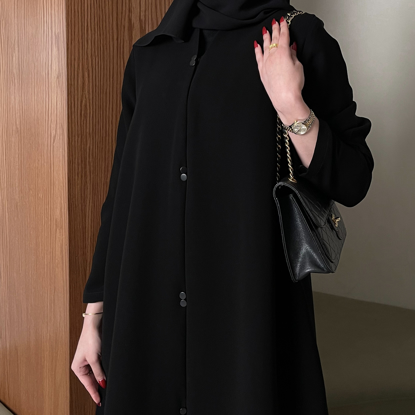 Picture of Round Button Detail